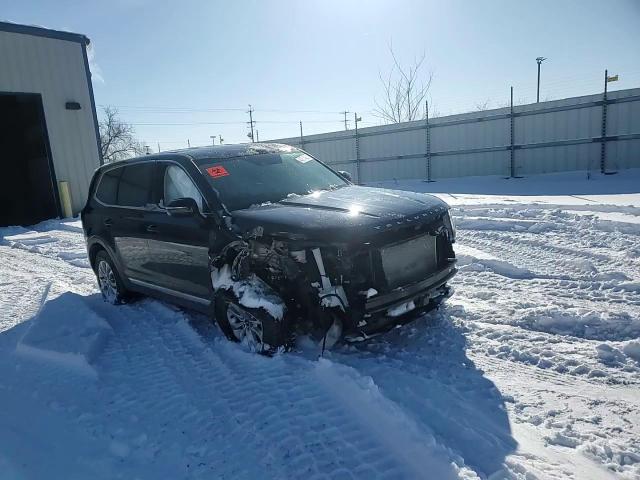 2021 Kia Telluride - Image 12