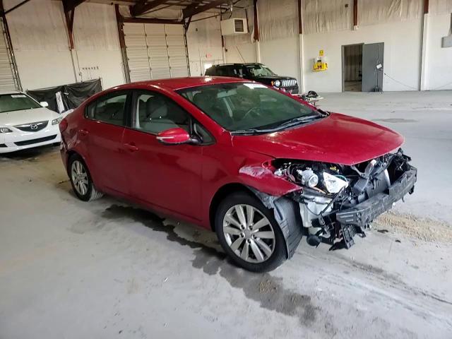 2015 Kia Forte - Image 11