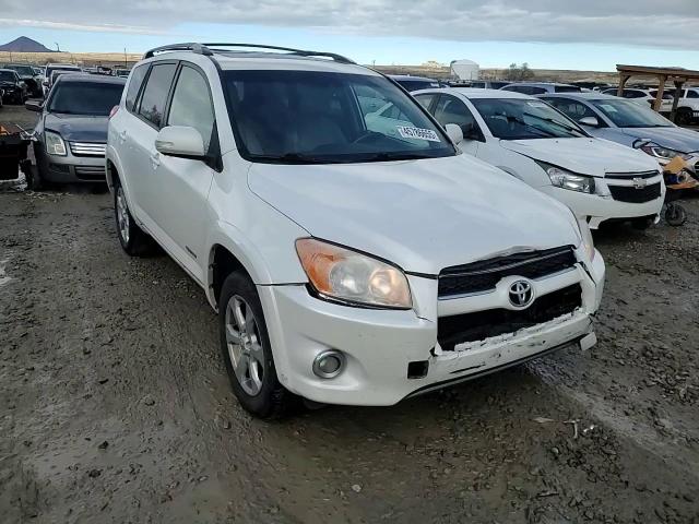 2011 Toyota RAV 4 - Image 10