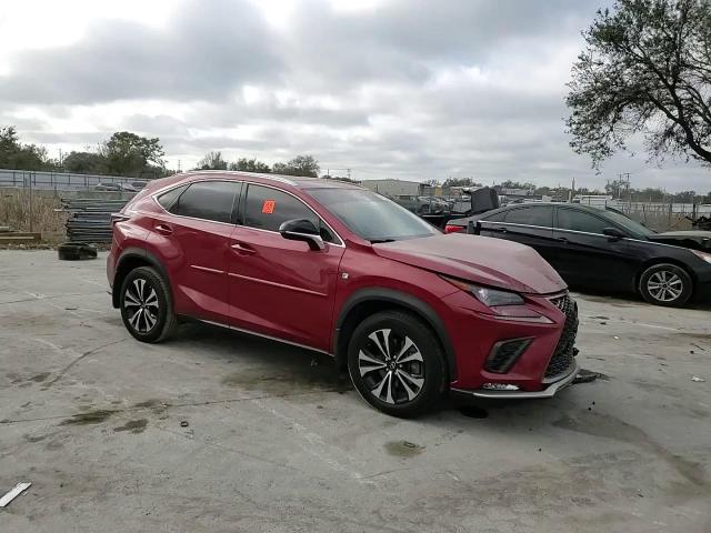 2020 Lexus NX - Image 12