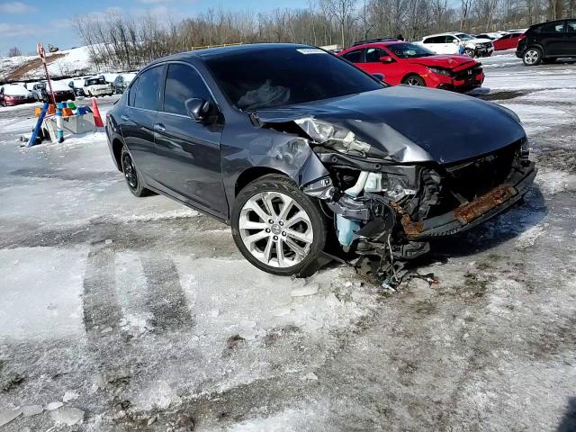 2013 Honda Accord - Image 10