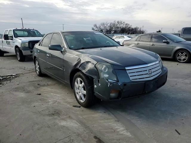 2007 Cadillac CTS - Image 11