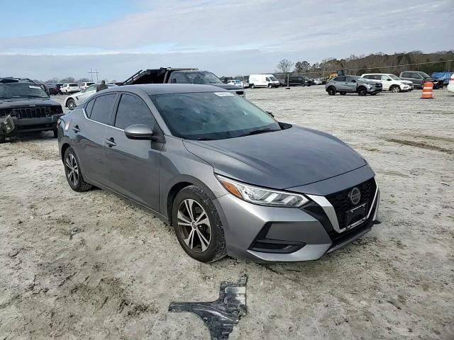 2021 Nissan Sentra - Image 10