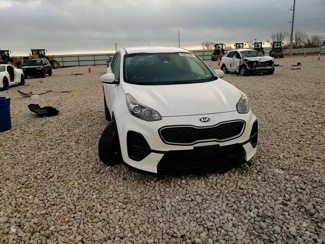 2020 Kia Sportage - Image 12