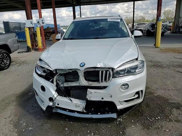 2016 BMW X5 - Image 14