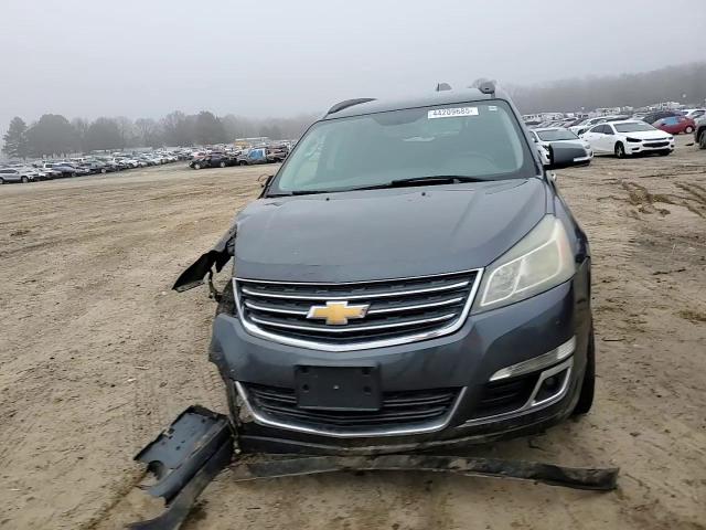 2014 Chevrolet Traverse - Image 12