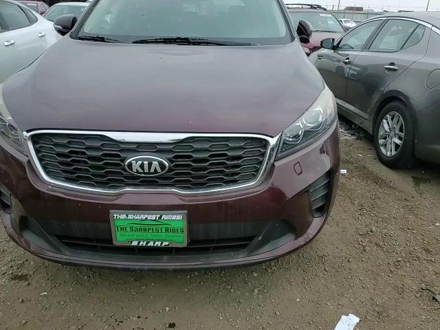 2019 Kia Sorento - Image 11
