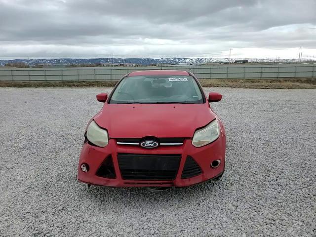 2012 Ford Focus - Image 11