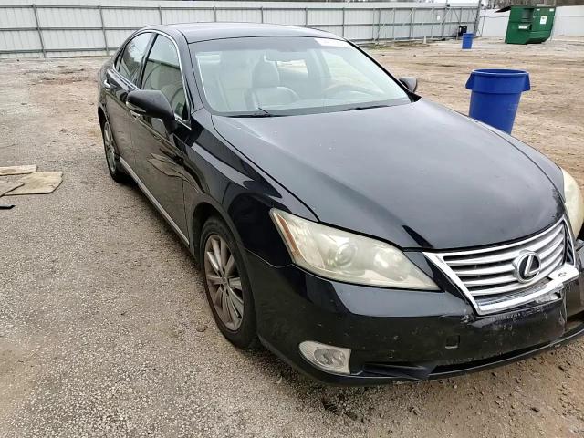 2010 Lexus Es 350 VIN: JTHBK1EG3A2362102 Lot: 44119525