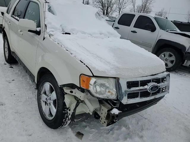 2011 Ford Escape - Image 12