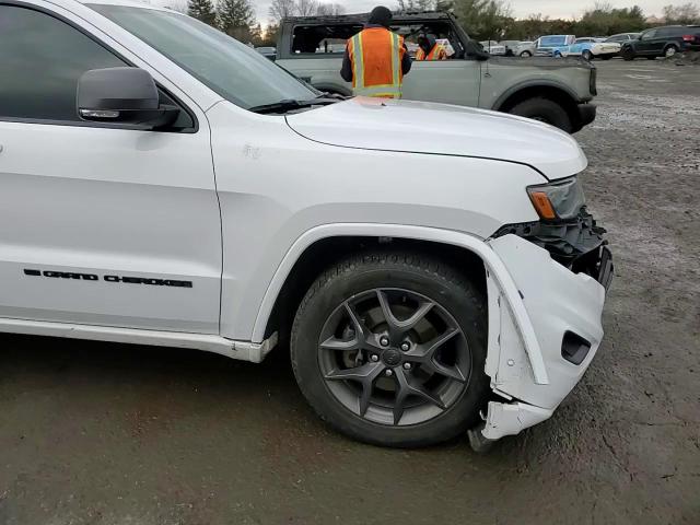 2021 Jeep Grand Cherokee - Image 11