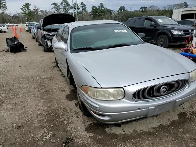 2001 Buick LeSabre - Image 10