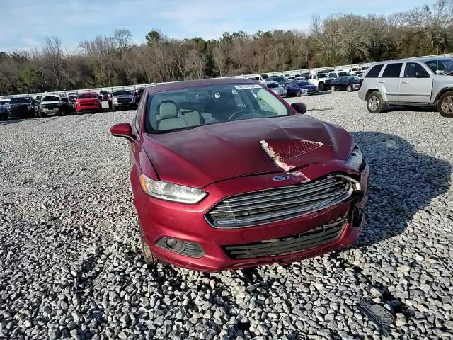 2016 Ford Fusion - Image 13