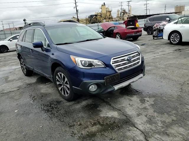 2015 Subaru Outback - Image 11