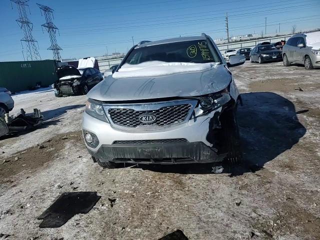 2013 Kia Sorento - Image 11