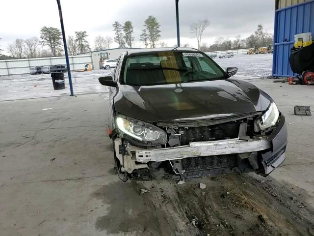 2016 Honda Civic - Image 11