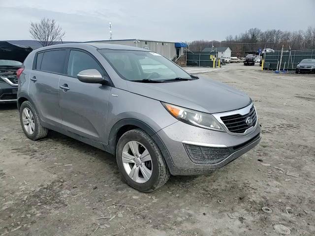 2013 Kia Sportage - Image 11