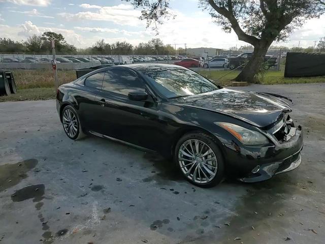 2012 Infiniti G - Image 10