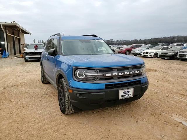2022 Ford Bronco - Image 14