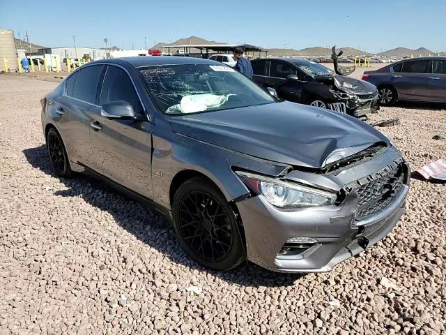 2018 Infiniti Q50 - Image 11