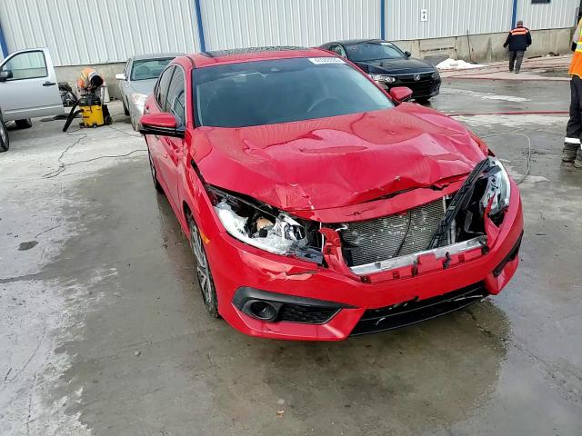 2017 Honda Civic - Image 13