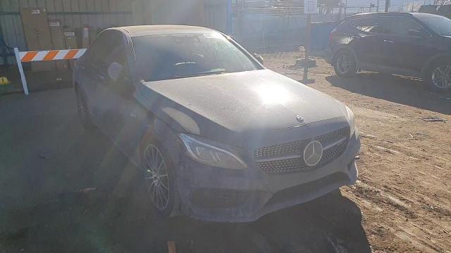 2017 Mercedes-Benz C-klasse - Image 10