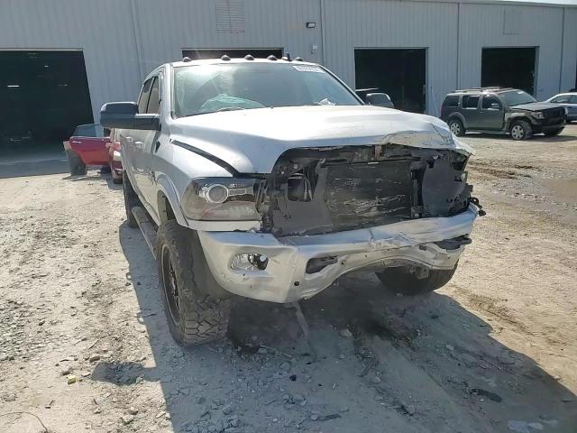 2018 RAM 2500 - Image 10