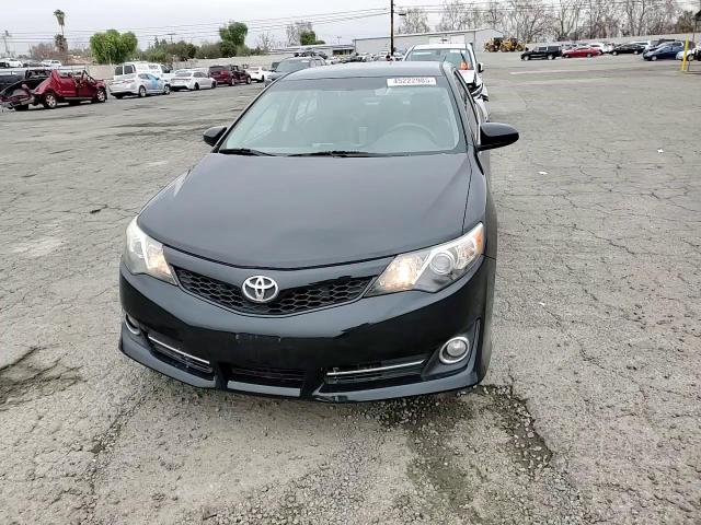 2012 Toyota Camry - Image 10