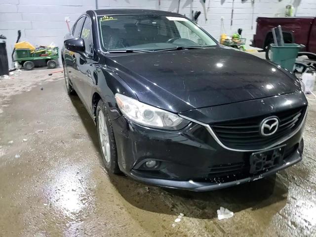 2015 Mazda 6 - Image 10