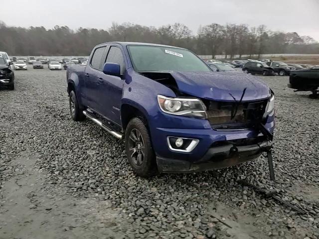 2017 Chevrolet Colorado - Image 14