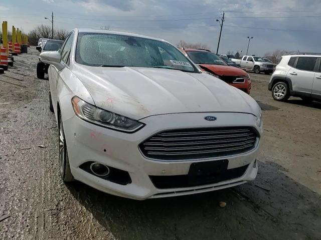 2014 Ford Fusion - Image 11
