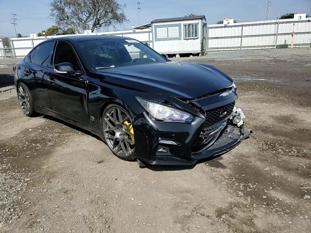 2018 Infiniti Q50 - Image 11