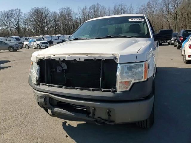 2011 Ford F-150 - Image 10
