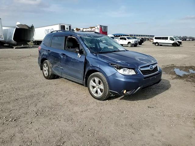 2014 Subaru Forester - Image 10