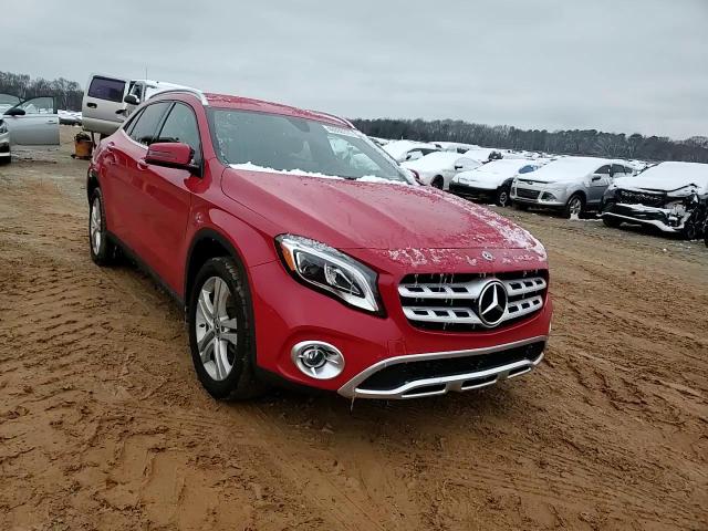 2020 Mercedes-Benz GLA-klasse - Image 12