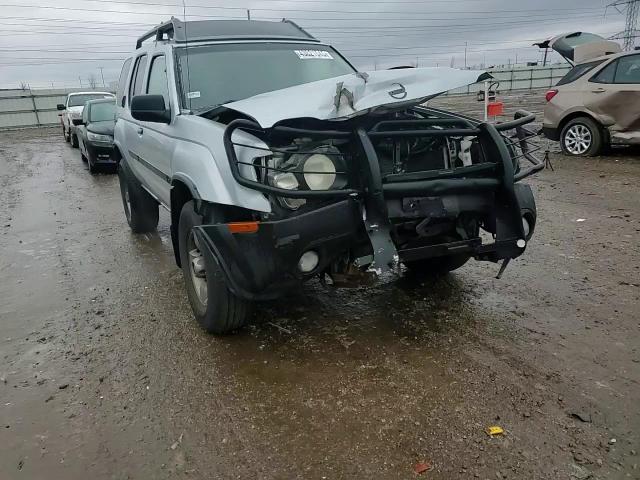 2002 Nissan XTerra - Image 11