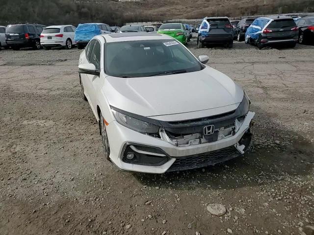 2020 Honda Civic - Image 13