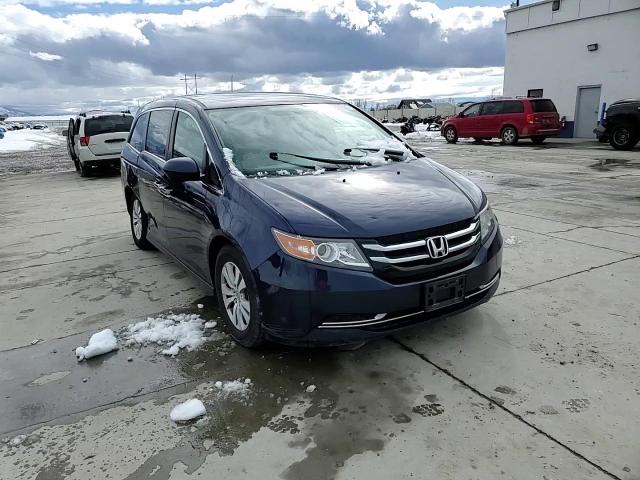2015 Honda Odyssey - Image 11
