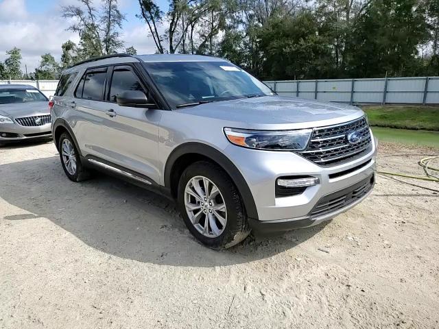 2023 Ford Explorer - Image 15