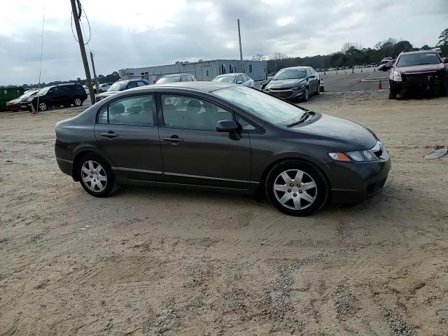 2010 Honda Civic - Image 11