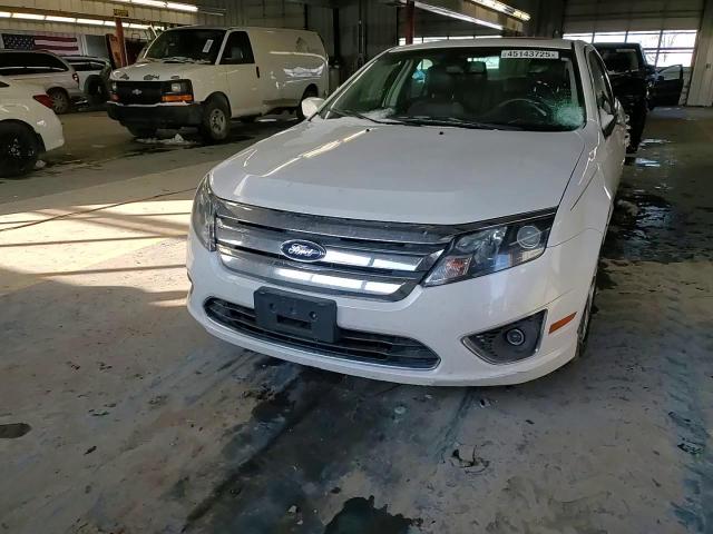 2012 Ford Fusion - Image 11