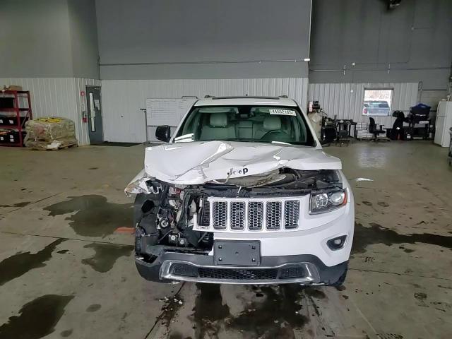 2014 Jeep Grand Cherokee - Image 11