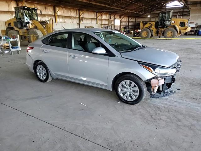 2020 Hyundai Accent - Image 10