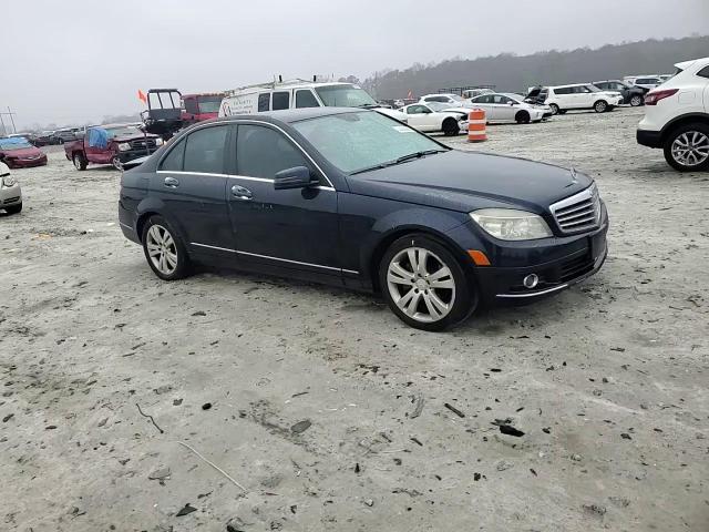 2010 Mercedes-Benz C-klasse - Image 11