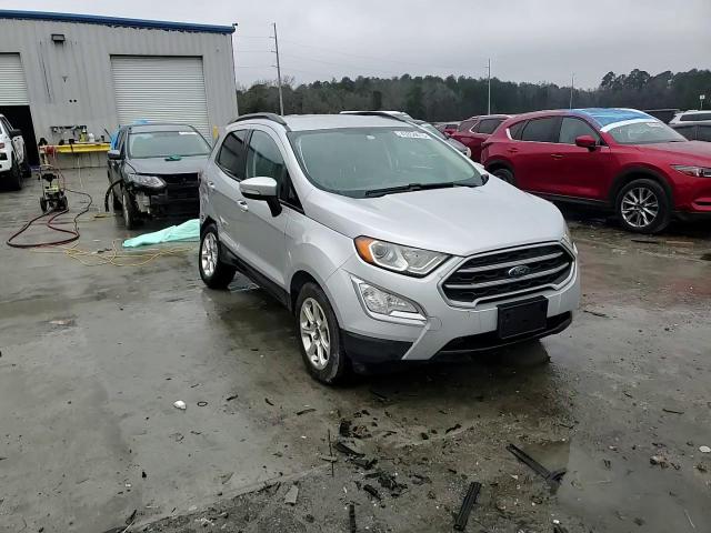 2018 Ford EcoSport - Image 14