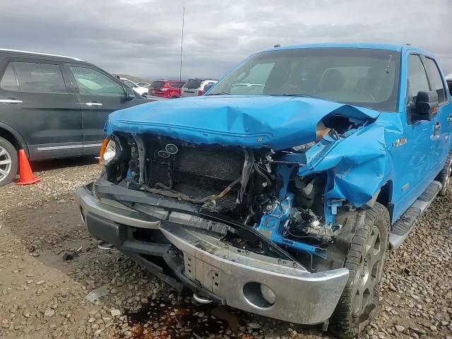2012 Ford F-150 - Image 11