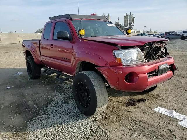 2005 Toyota Tacoma - Image 10