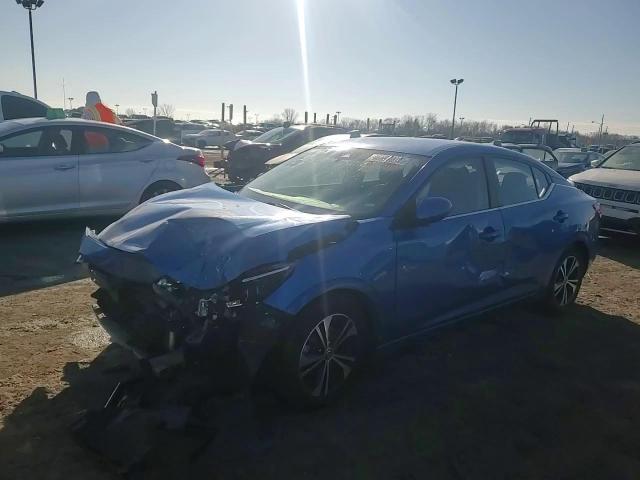 2021 Nissan Sentra - Image 10