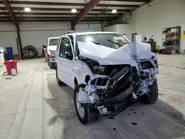 2005 Mercury Mariner - Image 11
