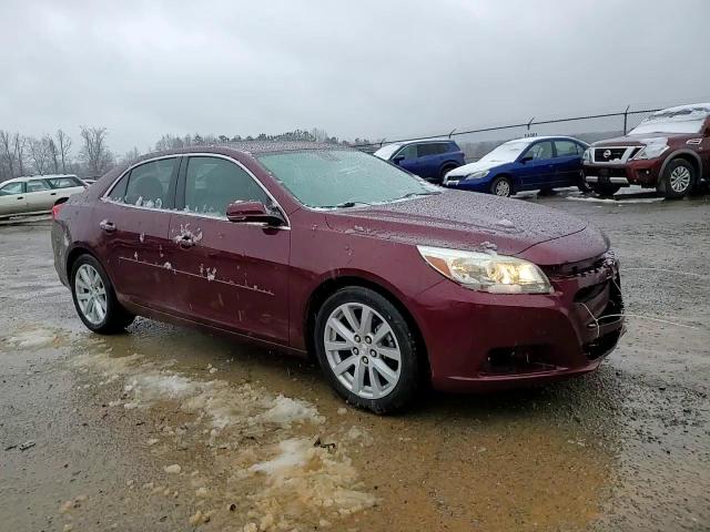 2015 Chevrolet Malibu - Image 11